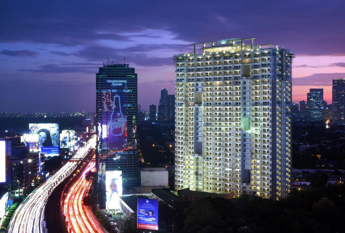 Brio Tower Featured Image